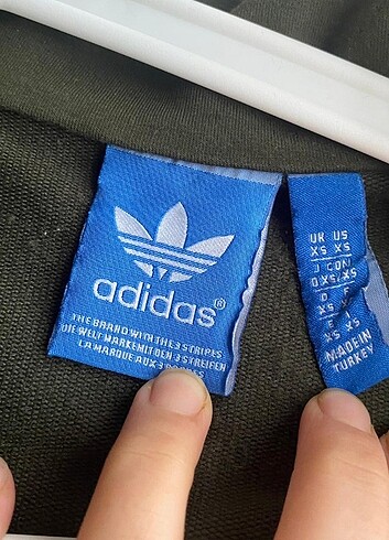 Adidas Adidas orjinal