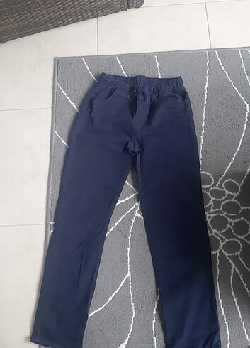 Çocuk rahat pantolon
