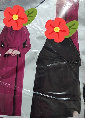 Namaz örtüsü 