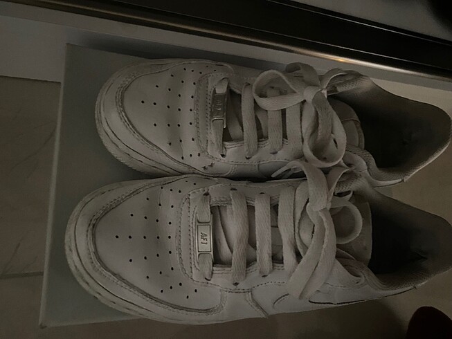 36 Beden Nike airforce