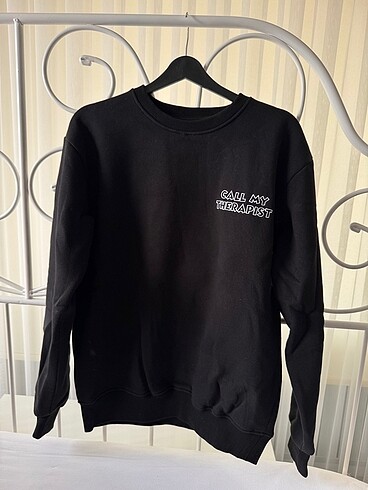 Diğer CALL MY THERAPIST sweatshirt