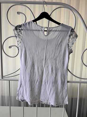 LC Waikiki dantel model bluz