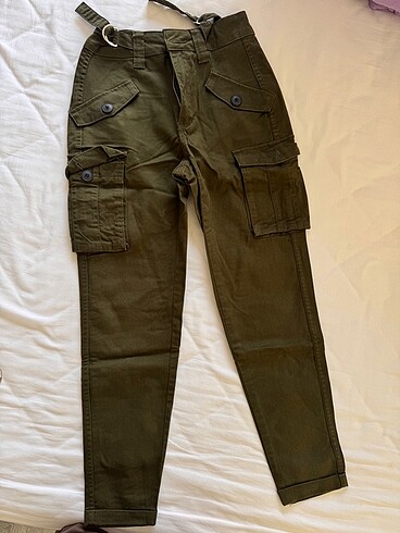 36 Beden Bershka