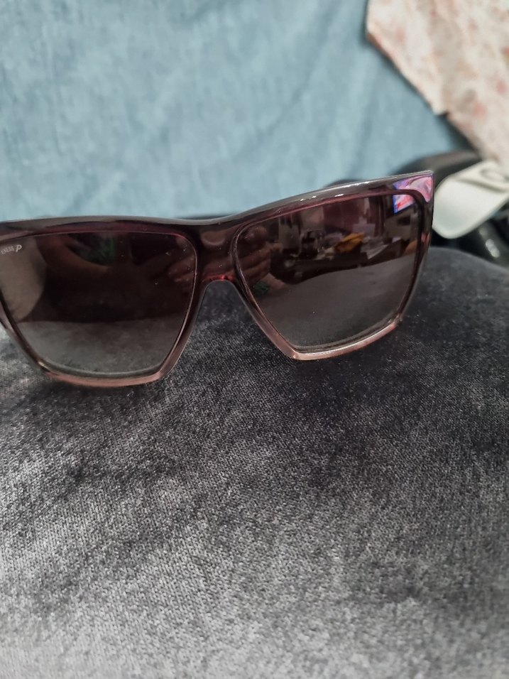 Kadın Güneş Gözlüğü.Exsess İtalyan orjinal - Görsel 2