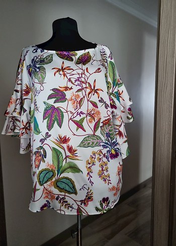 H&M Bluz H&M MARKA 44 beden