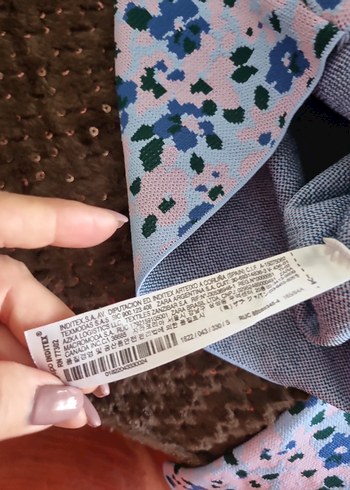 Zara kazak.Yeni - Görsel 6