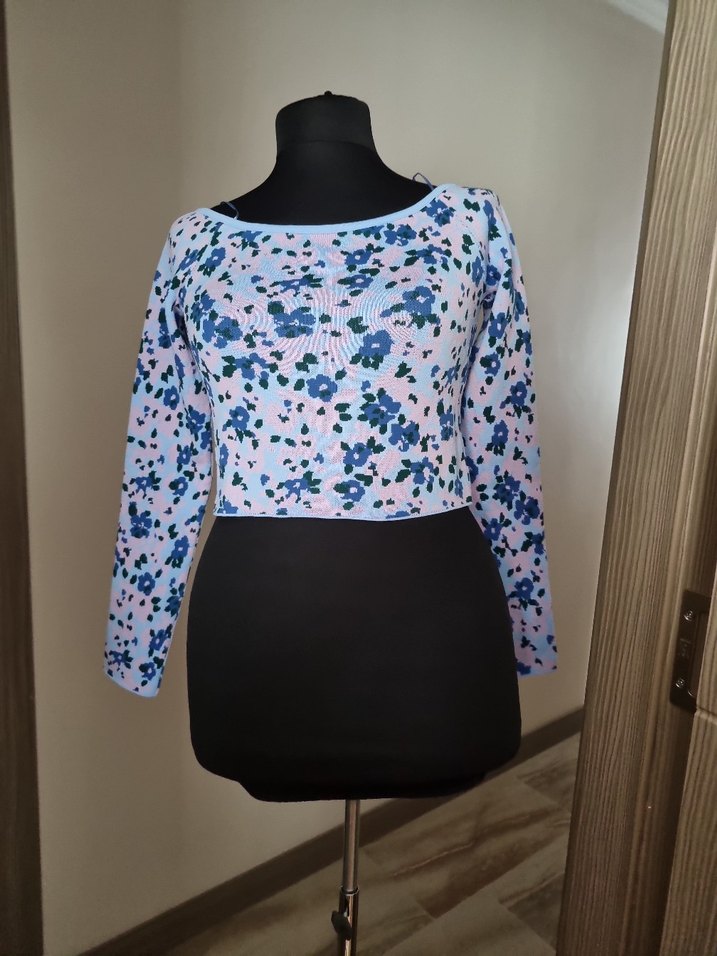 Zara kazak.Yeni - Görsel 2