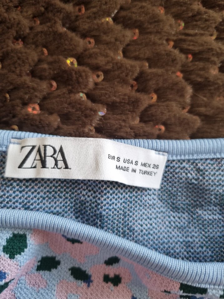 Zara kazak.Yeni - Görsel 4