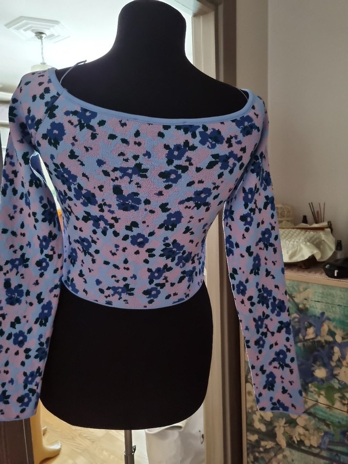 Zara kazak.Yeni - Görsel 5