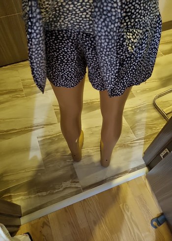 Pantolon etek. DIGER MARKA S BEDEN - Görsel 5