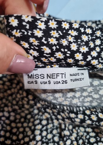 Pantolon etek. DIGER MARKA S BEDEN - Görsel 6