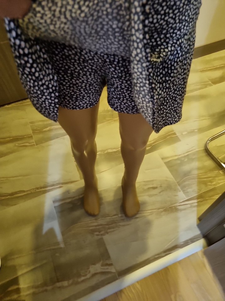 Pantolon etek. DIGER MARKA S BEDEN - Görsel 3