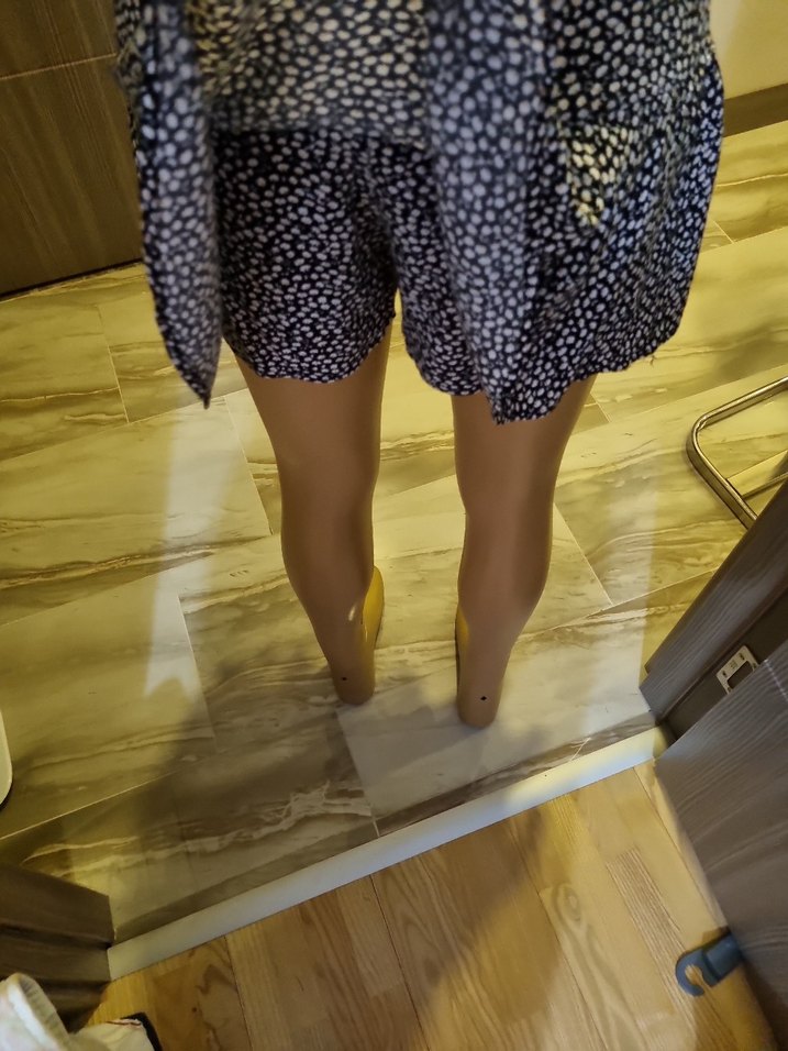 Pantolon etek. DIGER MARKA S BEDEN - Görsel 5