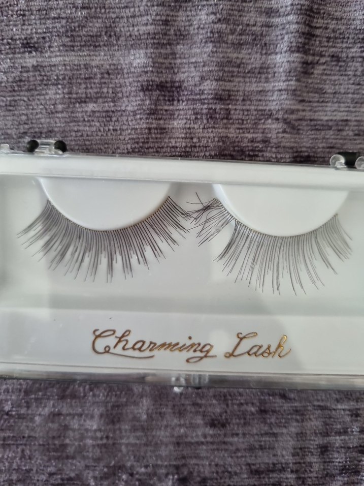j Takma Kirpik Charming Lash - Görsel 2