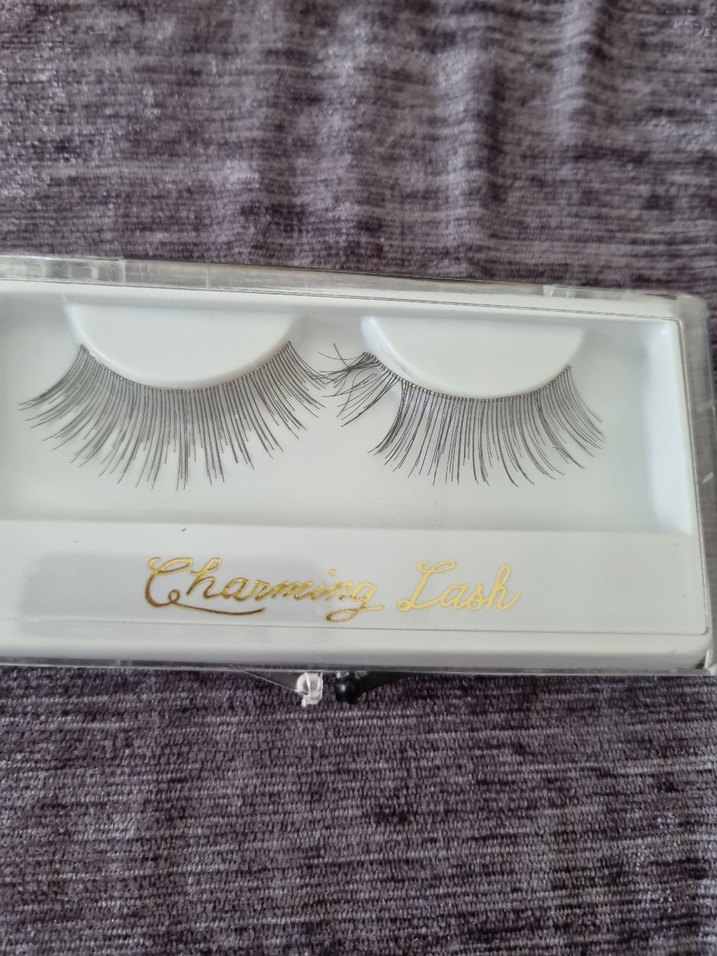 j Takma Kirpik Charming Lash - Görsel 3