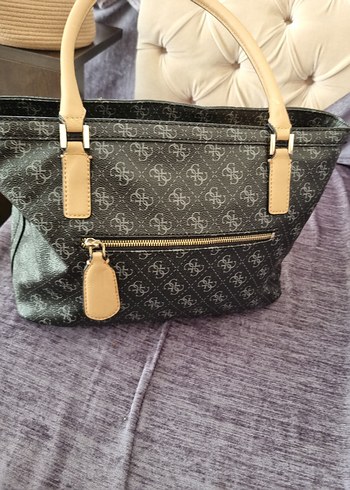 Guess Kadın Çanta ORJİNAL - Görsel 3