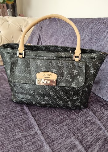 Guess Kadın Çanta ORJİNAL - Görsel 2