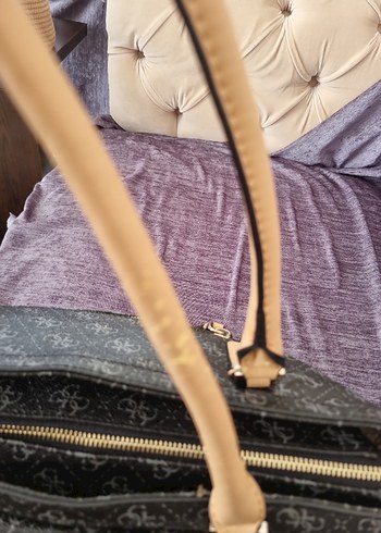 Guess Kadın Çanta ORJİNAL - Görsel 7