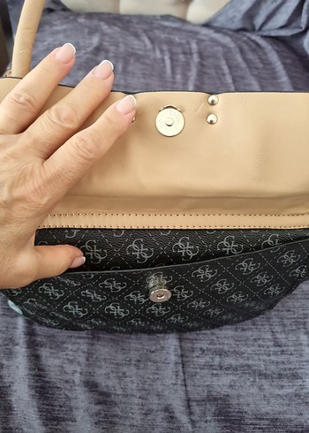 Guess Kadın Çanta ORJİNAL - Görsel 4