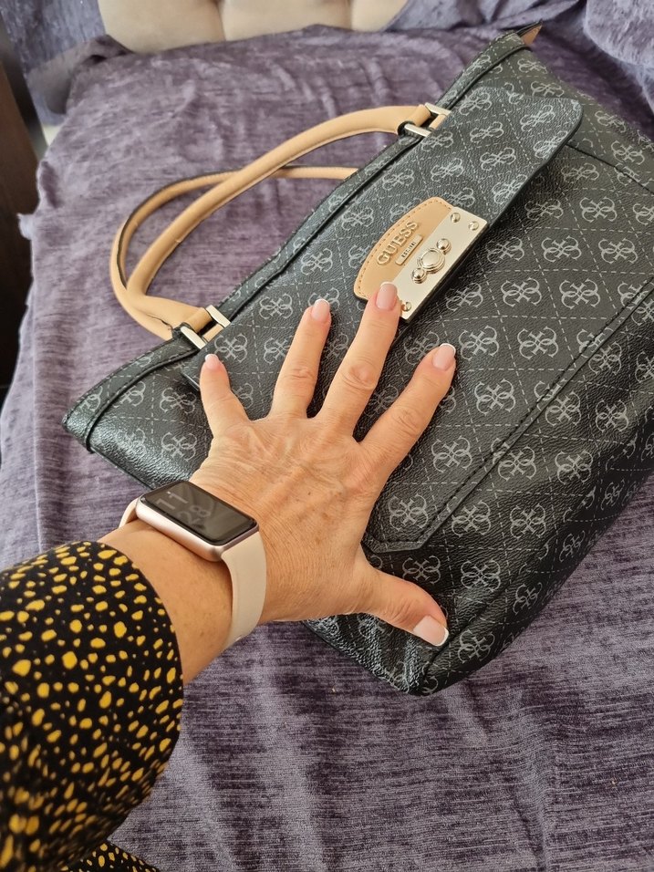 Guess Kadın Çanta ORJİNAL - Görsel 5