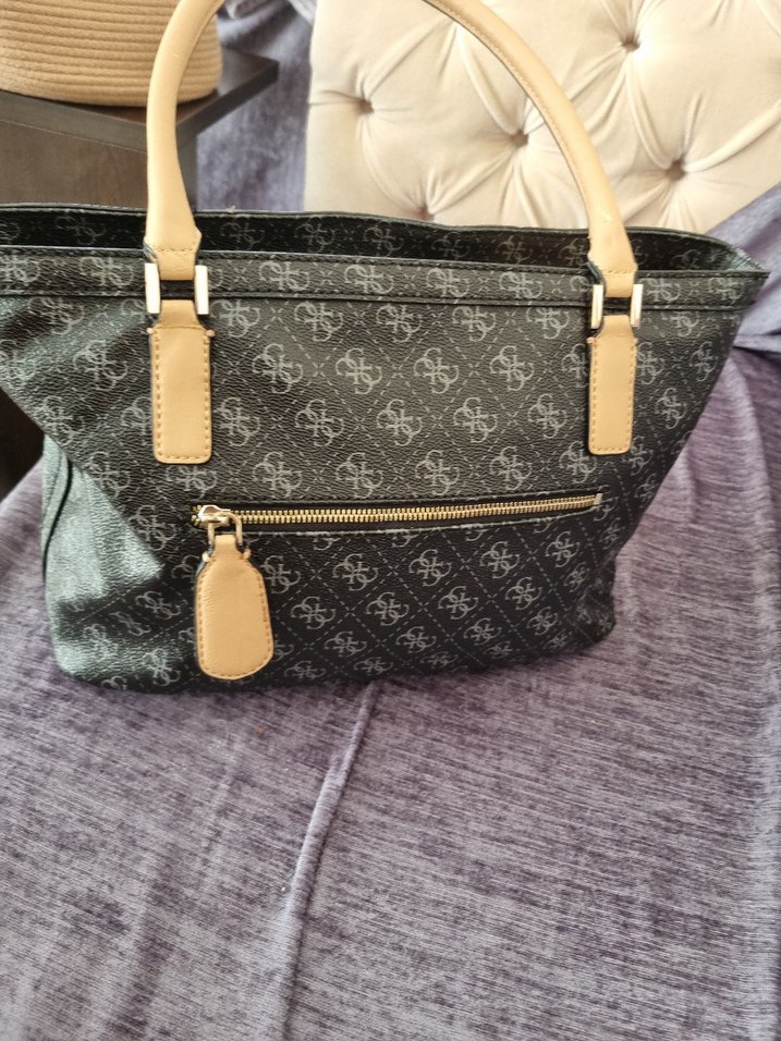 Guess Kadın Çanta ORJİNAL - Görsel 3