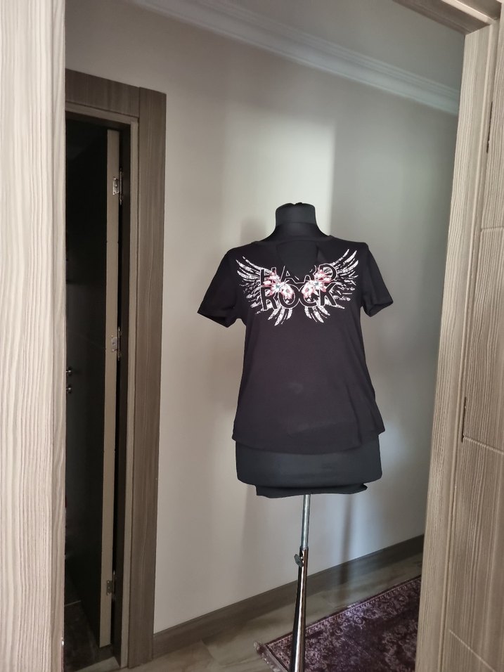 TİSORT/MAVI MARKA 34 BEDEN - Görsel 3