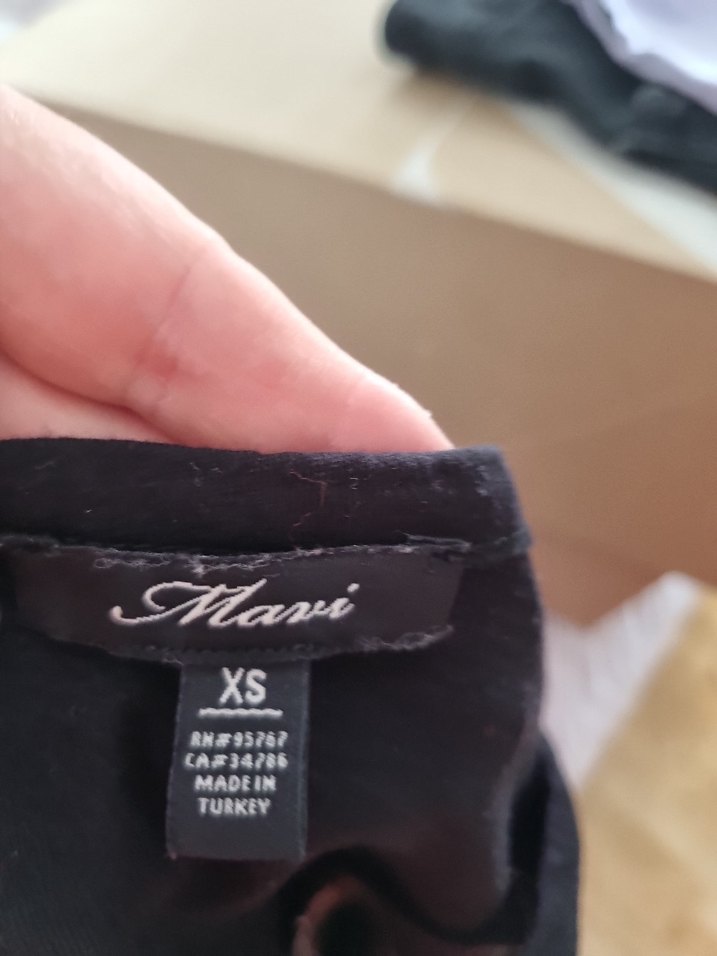 TİSORT/MAVI MARKA 34 BEDEN - Görsel 5