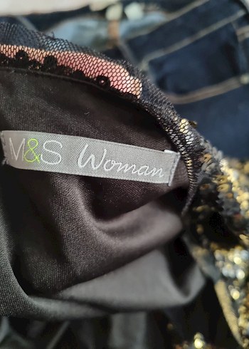 PUL ISLEMELI HIRKA /MARKS&SPENCER  MARKA YENI - Görsel 5