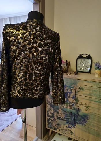 PUL ISLEMELI HIRKA /MARKS&SPENCER  MARKA YENI - Görsel 4