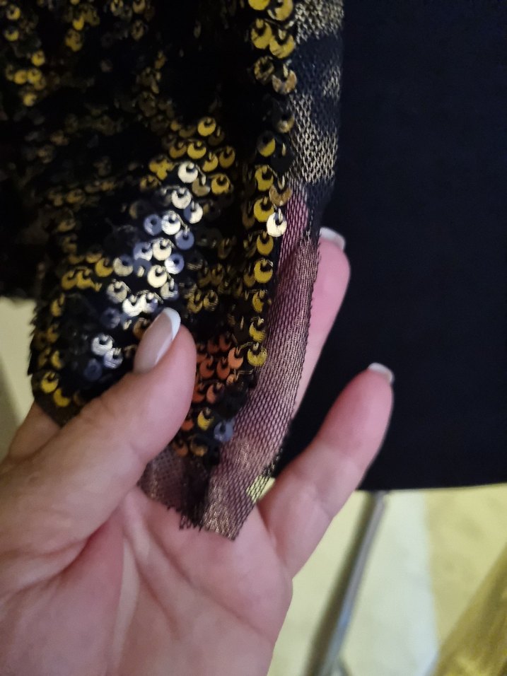 PUL ISLEMELI HIRKA /MARKS&SPENCER  MARKA YENI - Görsel 3