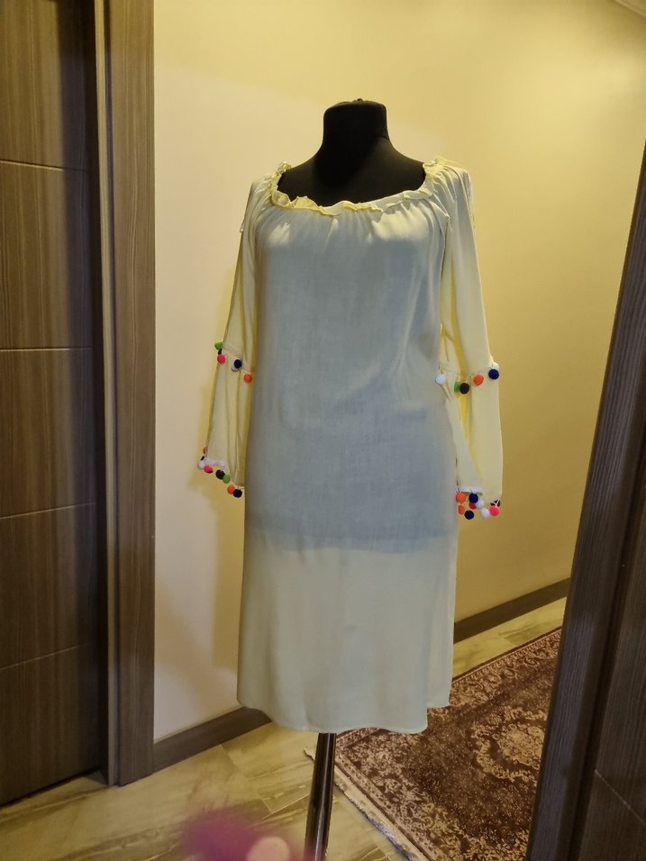 PAREO ALI MAGAZASI XL - Görsel 5