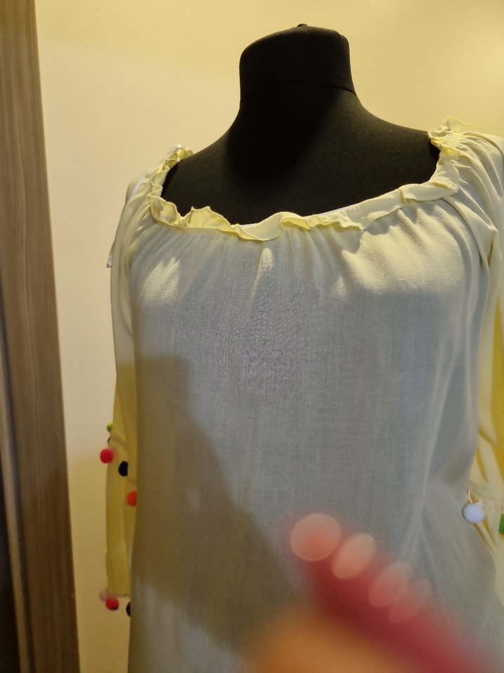 PAREO ALI MAGAZASI XL - Görsel 4