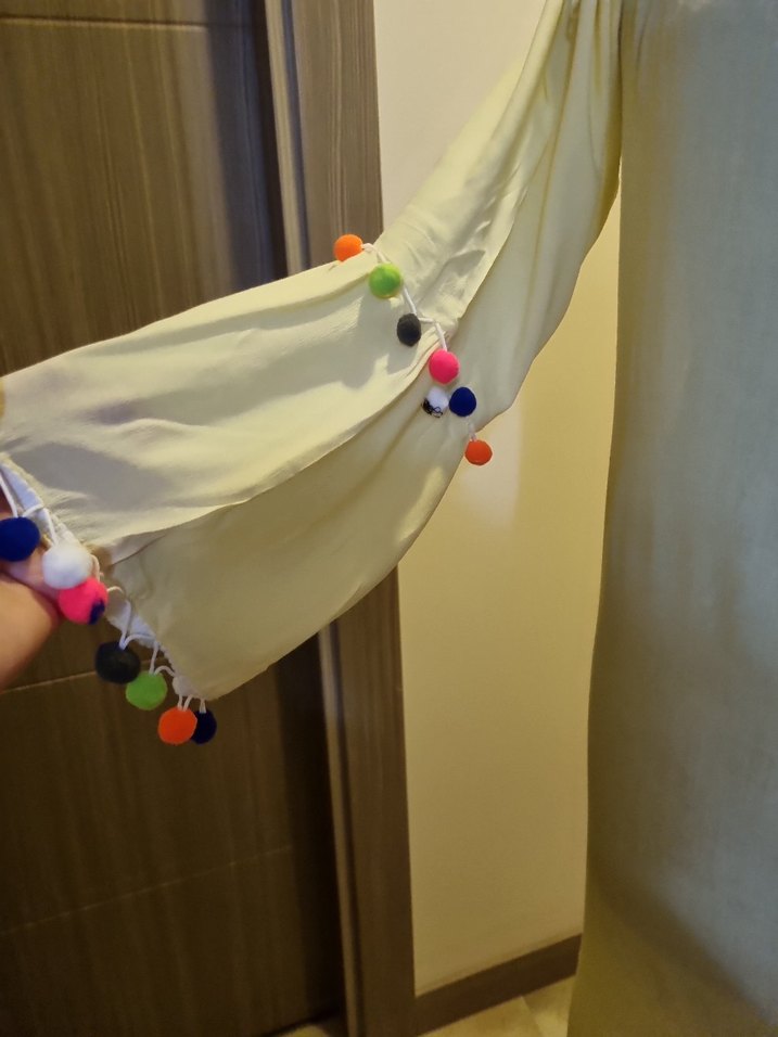 PAREO ALI MAGAZASI XL - Görsel 3