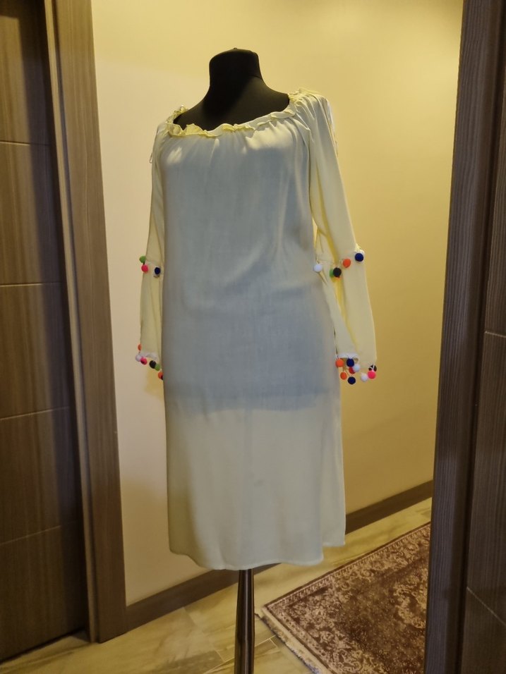 PAREO ALI MAGAZASI XL - Görsel 2