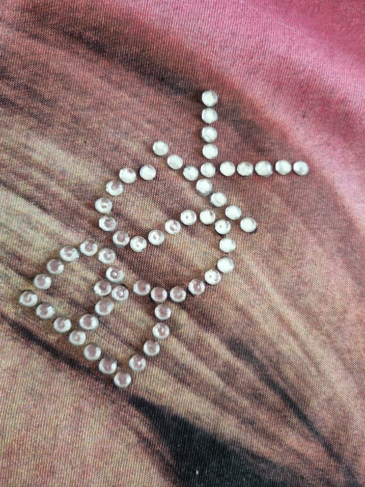 Siyah penye elbise BERSHKA MARKA - Görsel 5