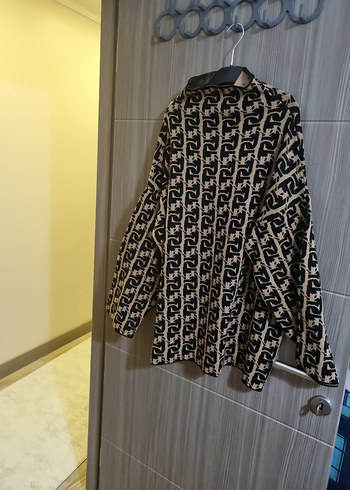 Gusto marka kazak ORJİNAL L/XL BEDEN - Görsel 7