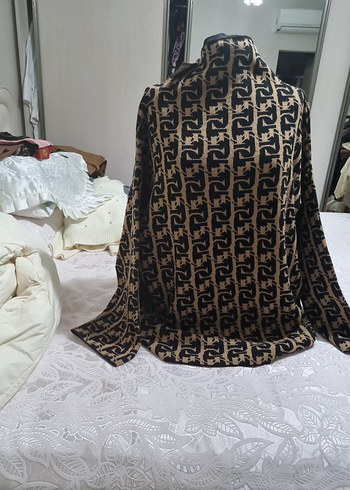 Gusto marka kazak ORJİNAL L/XL BEDEN - Görsel 3