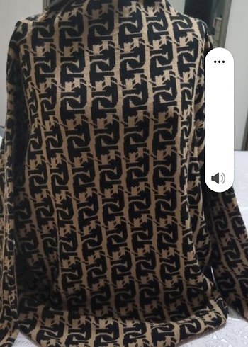 Gusto marka kazak ORJİNAL L/XL BEDEN - Görsel 9