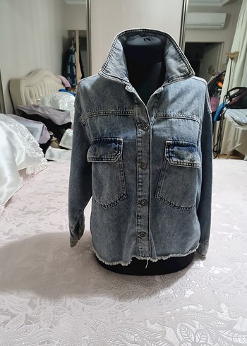 Kot ceket LCWaikiki - Görsel 2