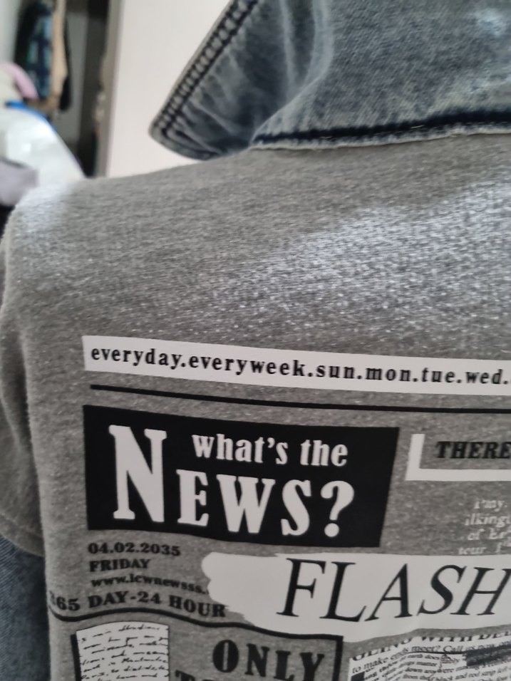 Kot ceket LCWaikiki - Görsel 5