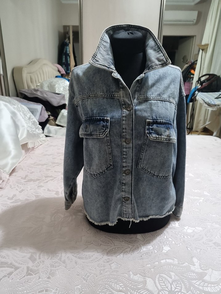 Kot ceket LCWaikiki - Görsel 2