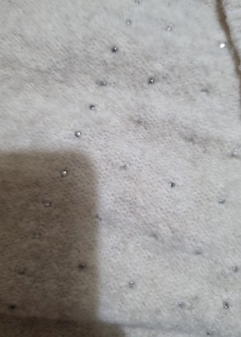 KAZAK H&M MARKA İNCİLİ KAZAK - Görsel 8