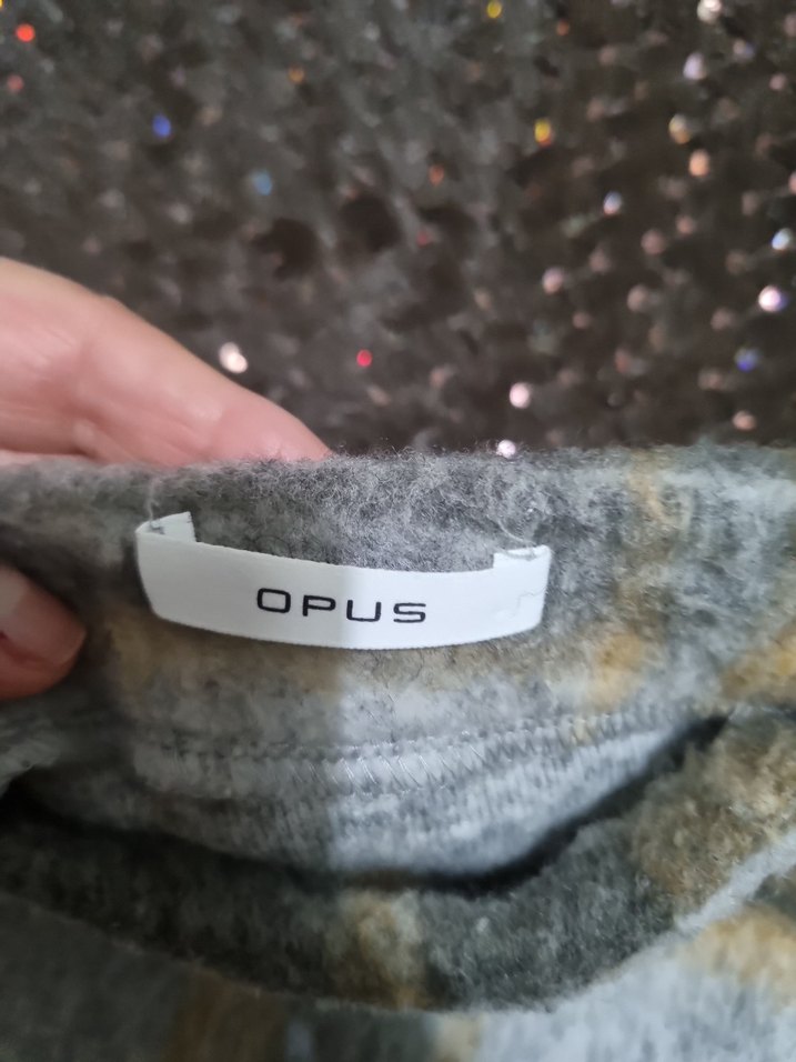 EKOSELI SWIT  44 BEDEN - Görsel 5