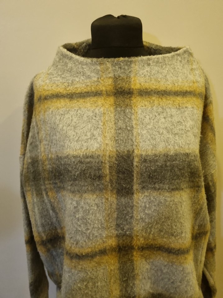 EKOSELI SWIT  44 BEDEN - Görsel 2