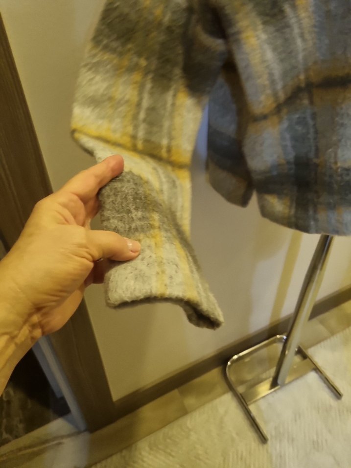 EKOSELI SWIT  44 BEDEN - Görsel 4