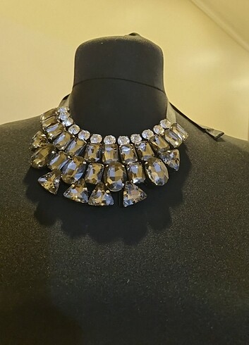 H&M KOLYE/H&M MAGAZASI