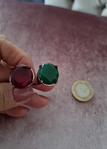 Beden YUZUK/DIGER MARKA