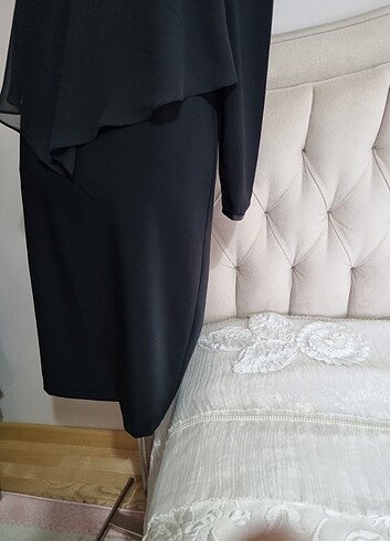 ELBISE/LA LUCE MARKA YENI ETİKETLİ  - Görsel 6