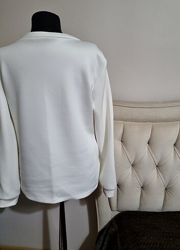 l Beden çeşitli Renk SWEAT SETRE MARKA YENI