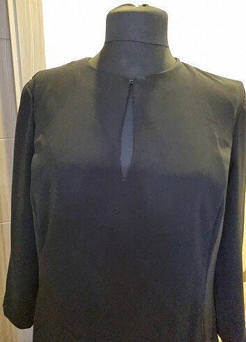 ELBISE /MANGO MARKA /YENI ETIKETLI - Görsel 2